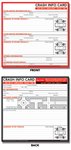 Crash Info Card 
