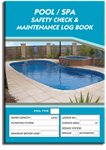 Pool/Spa Logbook