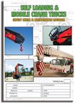 Self Loading & Mobile Crane Truck Safety Check Logbook