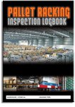 Pallet Racking Inspection Logbook