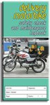 Delivery Motorbike Safety Check Logbook