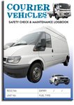 Courier / Light Commercial Vehicles Safety Check Logbook