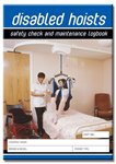 Disabled Hoist Safety Check Logbook