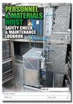 Personnel & Materials Hoist Safety Check Logbook