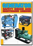 Generator Safety Check Logbook