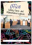Office Safety Check Logbook